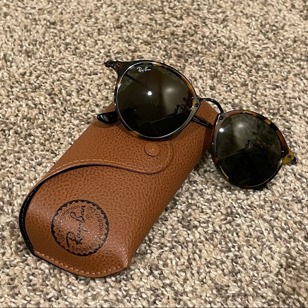 Rayban Sunglasses